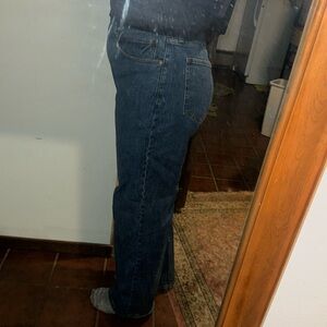 Abercrombie and Fitch 32/14 jeans